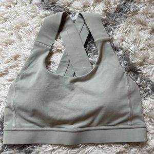 Size 4 - Lululemon All Sport Bra
